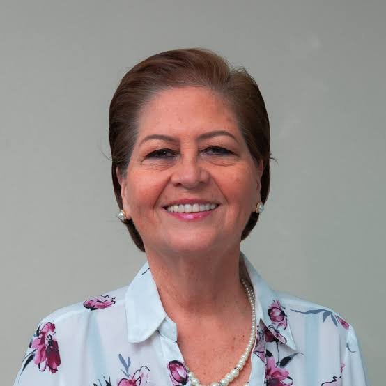 Ingrid Klaere Vega